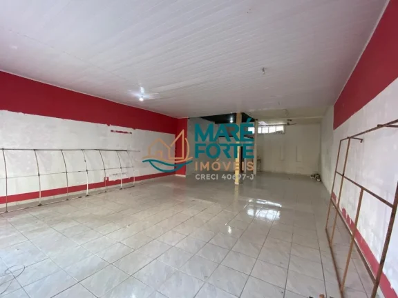 Imagem Ponto Comercial, e uma Pousada nos Fundos do Imóvel