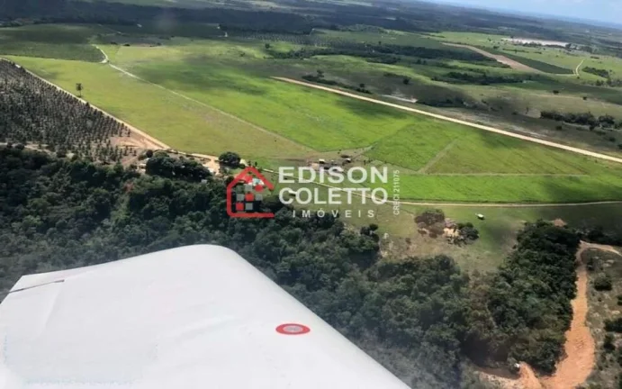 Imagem Fazenda/Sitio, Residencial/Comercial para Venda, Centro, Caraiva