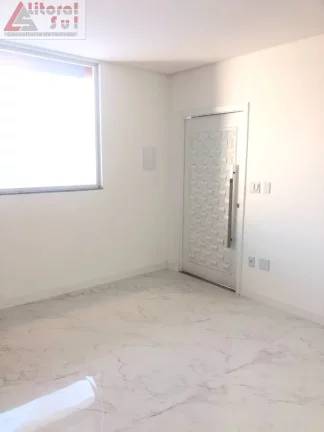 Imagem CASA RESIDENCIAL em PRAIA GRANDE - SP, TUPI
