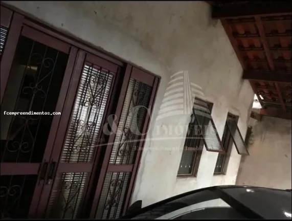 Imagem Casa para Venda em Limeira, Parque Residencial Santa Eulália, 2 dormitórios, 2 banheiros
