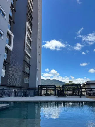 Apartamento à venda ou para alugar com 3 quartos, sendo 1 suíte, no condomínio Edifício Carraro Essencial, Atibaia - SP