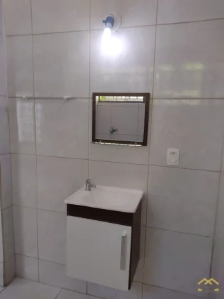 Imagem 2 Casas para investimento na Vila Progresso