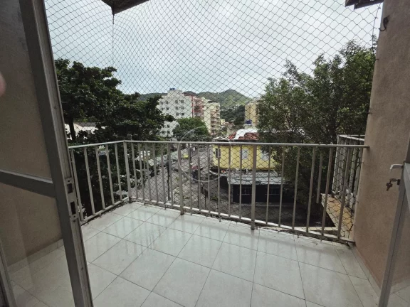 Imagem APARTAMENTO com 2 DORMITÓRIOS no MÉIER - 74m²