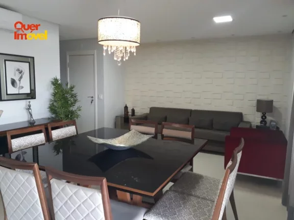 Imagem Imperdível oportunidade de adquirir um apartamento de luxo no Jardim Botânico em Ribeirão Preto-SP, com 3 quartos, 3 suítes, 2 salas, 4 banheiros, 2 vagas de garagem e 156m² de área!