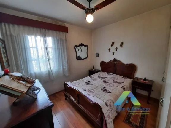 Imagem Sobrado com 3 Quartos e 3 banheiros à Venda, 151 m² por R$ 889.000