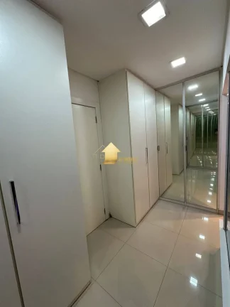 Imagem Sobrado com 3 quartos Condomínio Belvedere 1