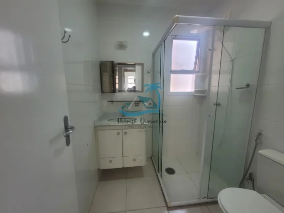 Imagem Apartamento com 2 dormitórios a venda em Ubatuba no bairro de Itaguá.