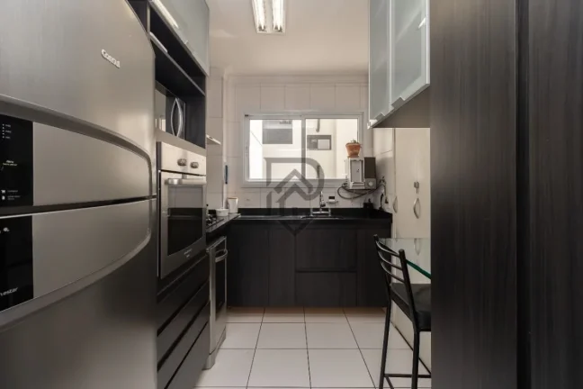 Imagem Apartamento Upstairs Brooklin pronto para morar