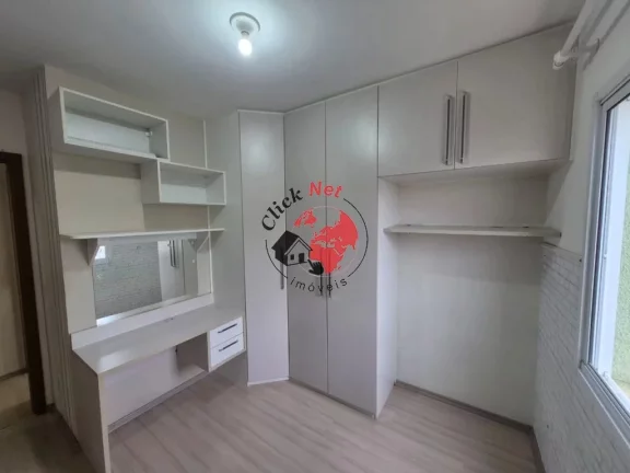 Imagem Apartamento para Locação no bairro Vila Príncipe de Gales em Santo André – Conforto e Praticidade!