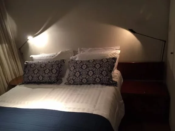 Imagem Flat para LOCAÇÃO em Cerqueira César - Fortune Residence 40m²