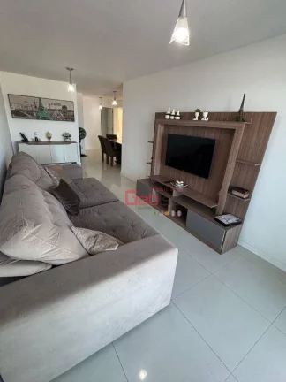Imagem Apartamento com 4 dormitórios à venda, 199 m² por R$ 2.700.000,00 - Praia do Forte - Cabo Frio/RJ