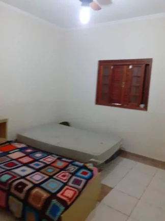 Imagem CASA COM 95 m² - MARACANÃ - PRAIA GRANDE SP