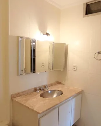 Imagem Apartamento com 115m² - 3 dormitórios - Jardim Paulista