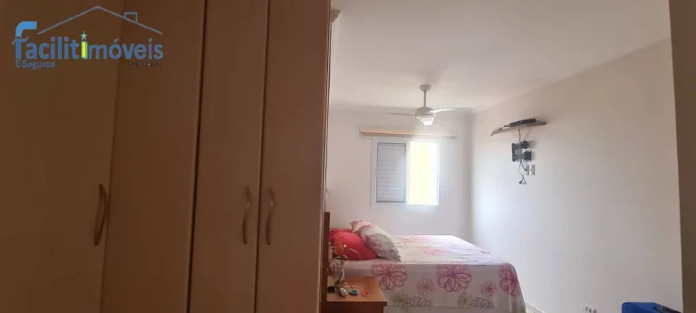 Imagem LINDO APARTAMENTO 3 DORMITÓRIOS COM SUÍTE - VILA CAMINHO DO MAR -SBC
