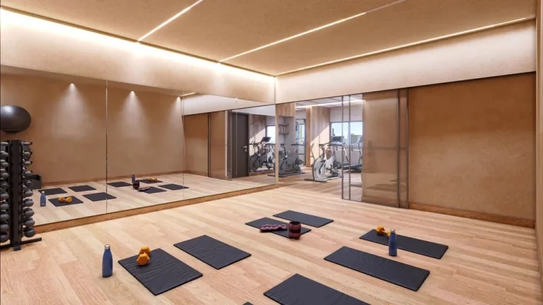 Imagem Apartamento à venda em São Paulo, Higienópolis, com 1 quarto, 32,15m2