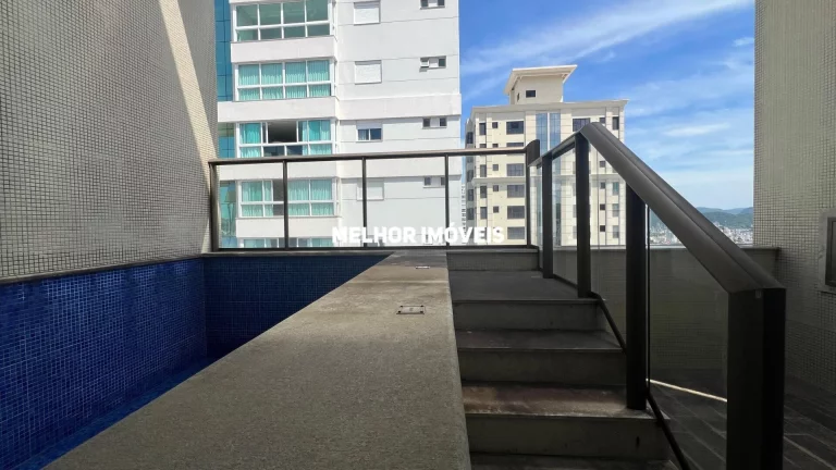 Imagem Apartamento Duplex à Venda com 04 dormitórios - Balneário Camboriú - SC