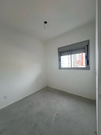 Imagem Apartamento Novo em Pinheiros - 39M², 2 Dorms, Lazer Completo.