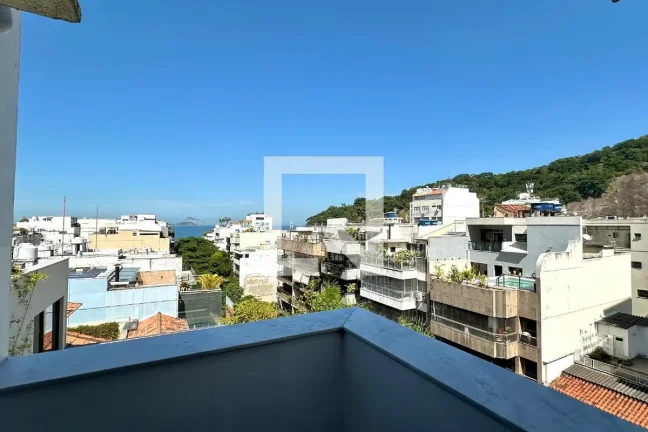 Imagem Apartamento à Venda - Leblon, 2 Quartos, 160 m2