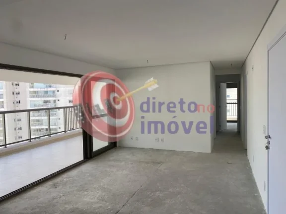 Imagem Apartamento High Santa Cruz 106m² 3 quartos 2 vagas Ipiranga