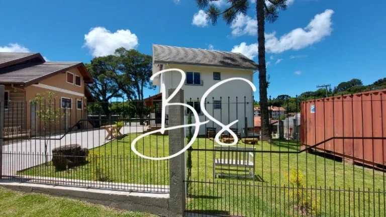Imagem APARTAMENTO RESIDENCIAL em CANELA - RS, Centro