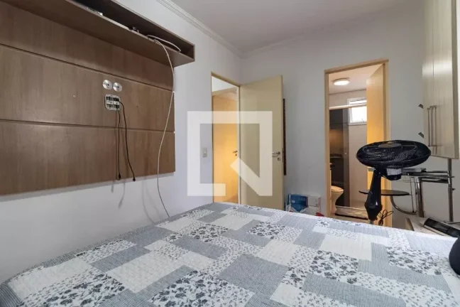 Imagem Apartamento à Venda - Aclimação, 3 Quartos, 79 m2