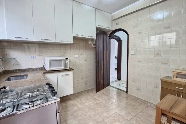 Imagem APARTAMENTO RESIDENCIAL em São Paulo - SP, Campo Belo