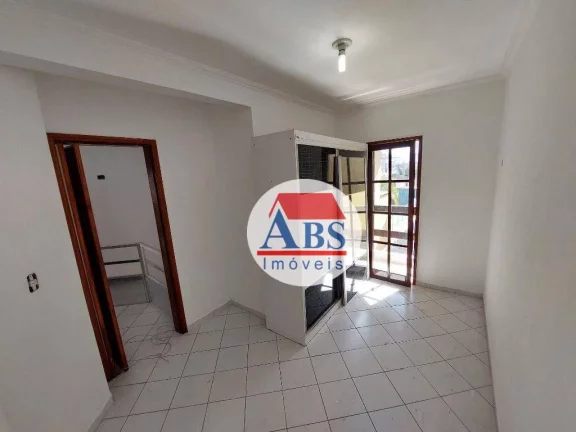 Imagem Sobrado à venda por R$ 290.000,00 - Vila Guilhermina - Praia Grande/SP