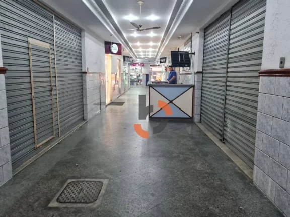 Imagem Apartamento com 1 dormitório à venda, 44 m² por R$ 250.000,00 - Centro - Nova Iguaçu/RJ