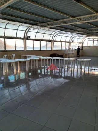 Imagem Excelente apartamento na praia de Icaraí