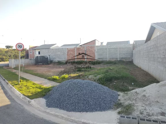 Imagem Terreno à venda no bairro Loteamento Residencial Itália - Guaratinguetá/SP