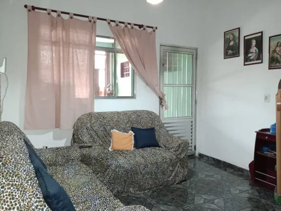Imagem Sobrado com 5 dormitórios à venda, 179 m² por R$ 425.000,00 - Vila Amélia - Poá/SP