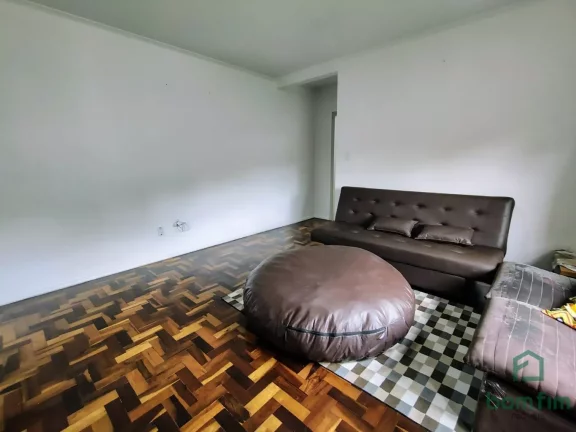 Imagem Apto 1 Dorm. mobiliado c/ garagem, Partenon Porto Alegre/RS - AP2585