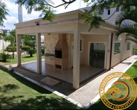 Imagem APARTAMENTO RESIDENCIAL em ITU - SP, PARQUE DAS ROSAS