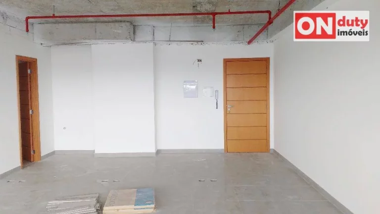 Imagem Conjunto comercial à venda, Centro, Santos.
