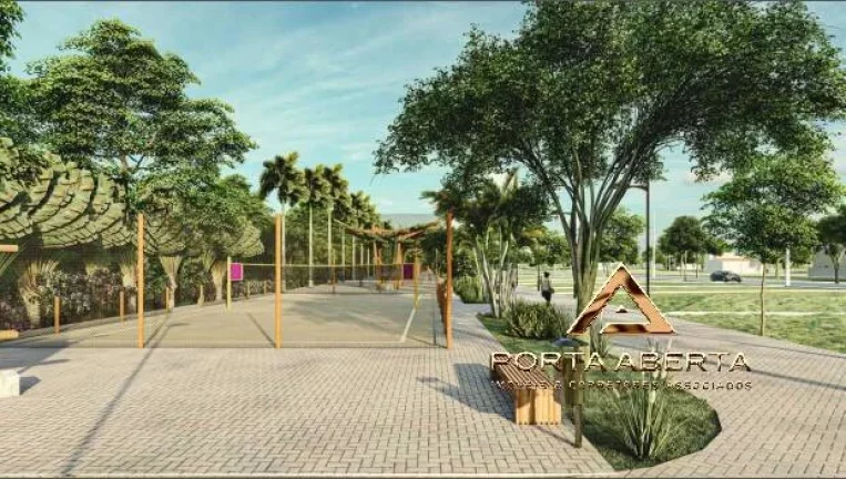 Imagem Loteamento RESERVA ECOPARK - REGIAO DE TIMÓTEO - COD 612