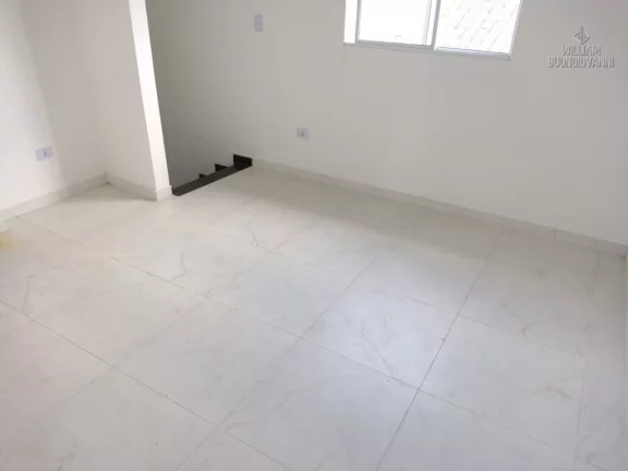 Imagem Nova, Charmosa e a 500 Metros do Mar – Caiçara, Praia Grande