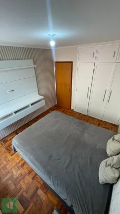 Imagem Apartamento com 3 quartos, 90m2, à venda em São Bernardo do Campo, Rudge Ramos