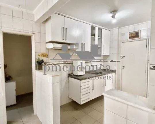 Imagem Apartamento com 83m² em Pinheiros, 3 quartos e 1 vaga.