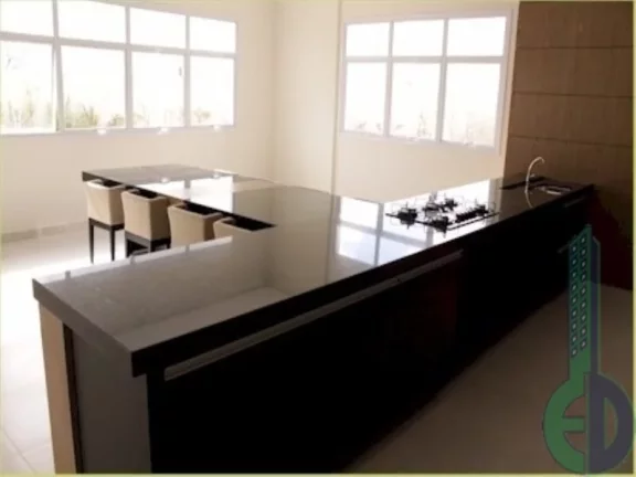Imagem Apartamento à venda em São Caetano do Sul-SP: 3 quartos, 1 suíte, 2 banheiros, 2 vagas de garagem, 96m² - Condomínio Totalitá
