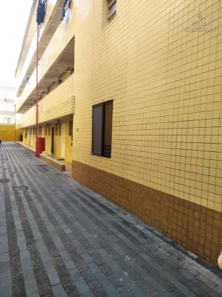Imagem Apartamento à Venda - Prédio Frente Mar - Bairro Caiçara