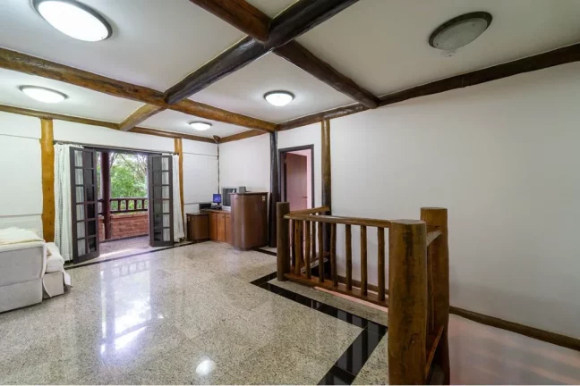 Imagem CASA RESIDENCIAL em Jundiaí - SP, Chácara Malota