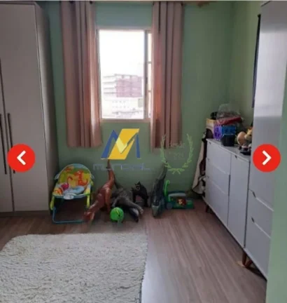 Imagem Vendo Sobrado em Santo André Vila Palmares