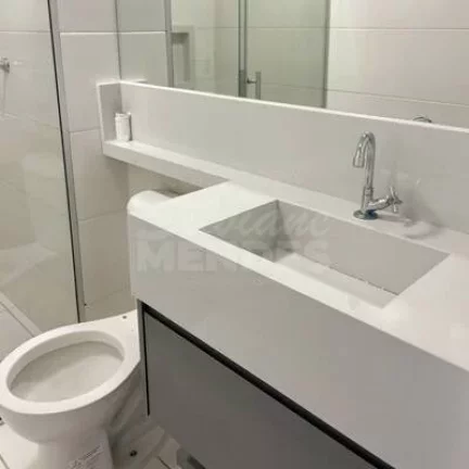 Imagem Apartamento novíssimo para venda na Zona Sul com 88 m²