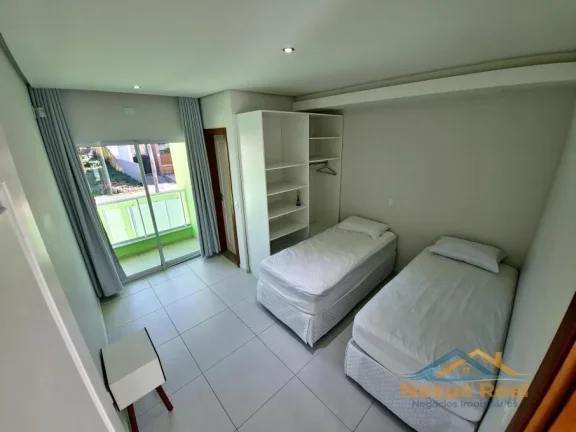 Imagem Casa Frente Mar com 3 Quartos