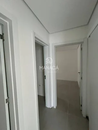Imagem Casa com 3 Quartos e Amplo Quintal – Acabamento Impecável no Bairro Itajuba, Barra Velha/SC