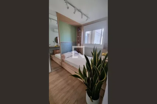 Imagem Apartamento à Venda - Aclimação, 1 Quarto, 41 m2
