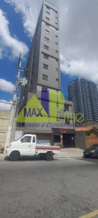 Imagem APARTAMENTO 32M²/01 DORMITÓRIO/SACADA