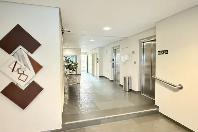 Imagem APARTAMENTO RESIDENCIAL em São Paulo - SP, Perdizes