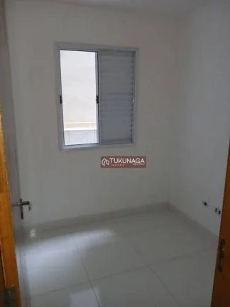 Imagem Apartamento com 2 dormitórios à venda, 37 m² por R$ 280.000,00 - Jaçanã - São Paulo/SP