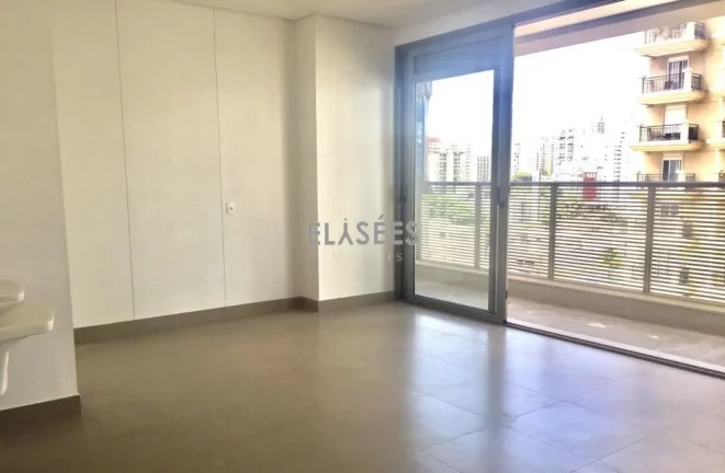 Imagem APARTAMENTO RESIDENCIAL em SÃO PAULO - SP, IBIRAPUERA